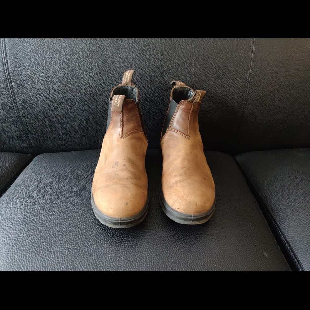 Men’s Blundstones